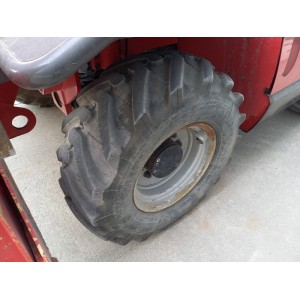 Manitou MRT1840 EASY ST3B Stivuitor telescopic 4.00T 2014  04430A