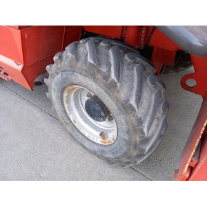 Manitou MRT1840 EASY ST3B Stivuitor telescopic 4.00T 2014  04430A