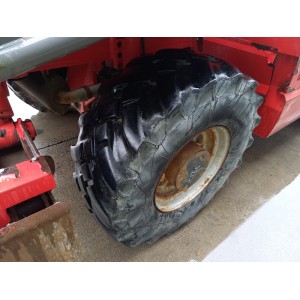 Manitou MRT2150 TURBO SAUER PRIVILEGE E3 Stivuitor telescopic 5.00T 2012  1175GA