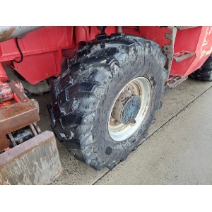 Manitou MRT2150 TURBO SAUER PRIVILEGE E3 Telescope Forklift 5.00T 2013  02820A