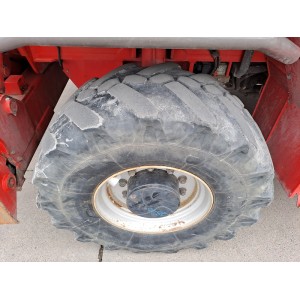 Manitou MRT2150 TURBO SAUER PRIVILEGE E3 Stivuitor telescopic 5.00T 2013  02508A