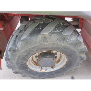 Manitou MRT2150 TURBO SAUER PRIVILEGE E3 Stivuitor telescopic 5.00T 2013  02508A