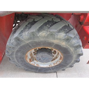 Manitou MRT2150 TURBO SAUER PRIVILEGE E3 Stivuitor telescopic 5.00T 2013  02508A