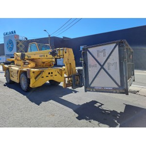 Merlo ROTO 30.16K Telescope Forklift 3.00T 2005  3897GE