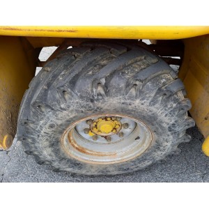 Merlo ROTO 30.16K Telescope Forklift 3.00T 2005  3897GE