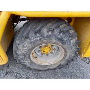 Merlo ROTO 30.16K Telescope Forklift 3.00T 2005  3897GE