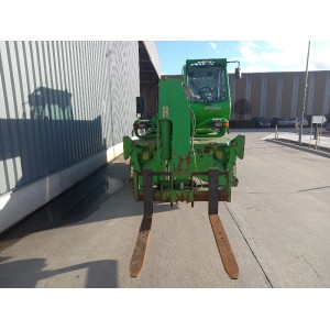 Merlo ROTO 40.18 S Telescope Forklift 4.00T 2014  AA48618