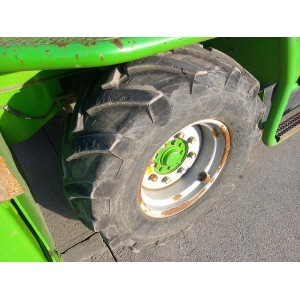 Merlo ROTO 40.18 S Telescope Forklift 4.00T 2014  AA48618