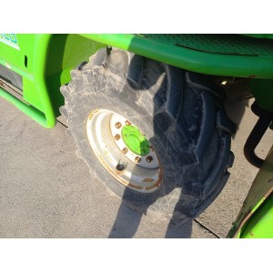 Merlo ROTO 40.18 S Telescope Forklift 4.00T 2014  AA48618