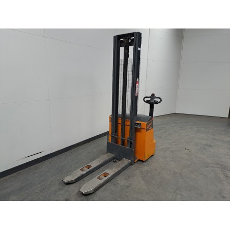 Omg LOGOS Electric pallet truck with mast 1.20T 3.60M 2007  4786GE