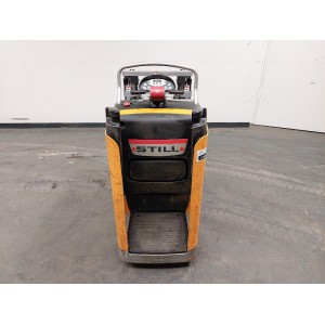 Still EXD-S 20 Transpaleta electrica cu catarg 2.00T 1.57M 2015  5206GE