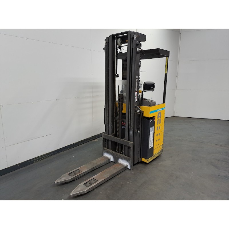Unicarriers X/160SD Electric pallet truck with mast 1.60T 5.40M 2014  AC31016