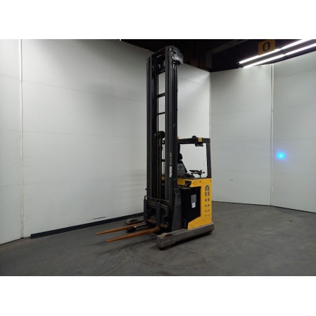 Atlet UHS141 Reach Truck 1.40T 9.60M 2006  3484GE