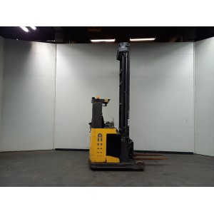 Atlet UHS141 Reach Truck 1.40T 9.60M 2006  3484GE