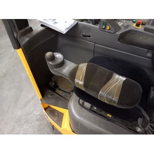 Atlet UHS141 Reach Truck 1.40T 9.60M 2006  3484GE