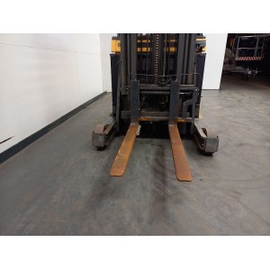 Atlet UHS141 Reach Truck 1.40T 9.60M 2006  3484GE