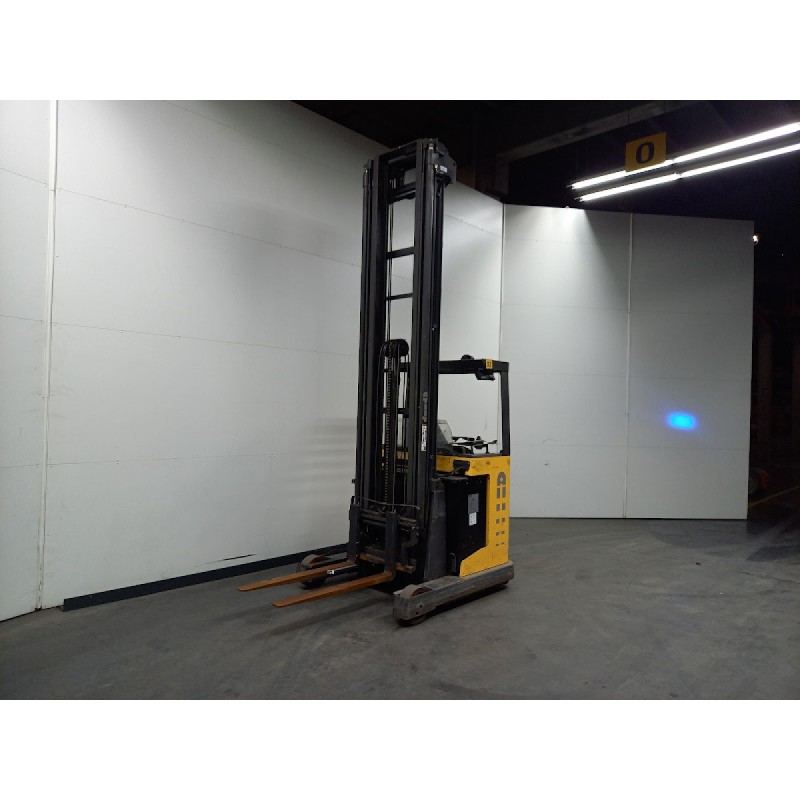 Atlet UHS141 Reach Truck 1.40T 9.60M 2006  3485GE