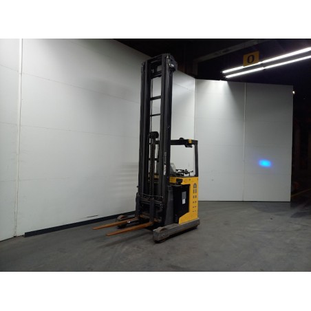 Atlet UHS141 Reach Truck 1.40T 9.60M 2006  3485GE