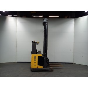 Atlet UHS141 Reach Truck 1.40T 9.60M 2006  3485GE