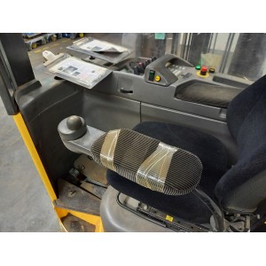 Atlet UHS141 Reach Truck 1.40T 9.60M 2006  3485GE