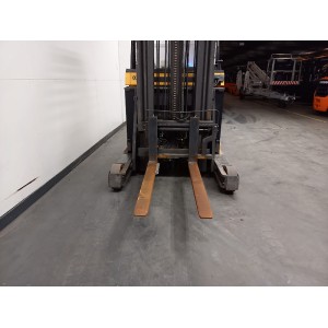 Atlet UHS141 Reach Truck 1.40T 9.60M 2006  3485GE