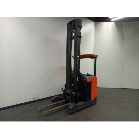 Bt RRE140B Reach Truck 1.40T 8.50M 2015  4282GE