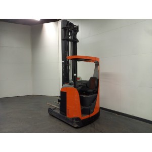 Bt RRE140B Reach Truck 1.40T 8.50M 2015  4282GE