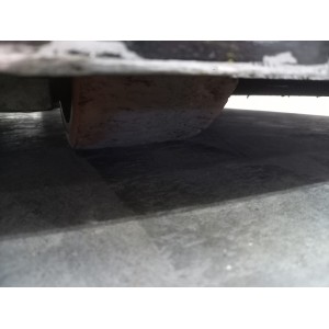 Bt RRE140B Reach Truck 1.40T 8.50M 2015  4282GE