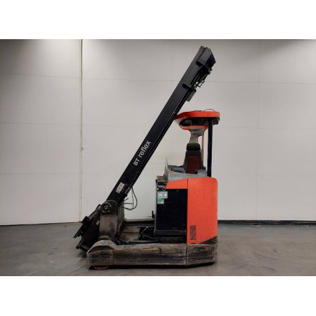 Bt RRE200 Reach Truck 2.00T 9.00M 2011  AD64341