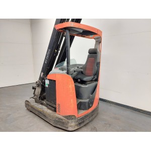Bt RRE200 Reach Truck 2.00T 9.00M 2011  AD64341