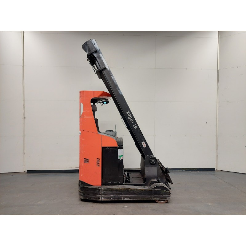 Bt RRE200 Reach Truck 2.00T 9.00M 2013  AD64336