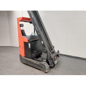 Bt RRE200 Reach Truck 2.00T 9.00M 2013  AD64336