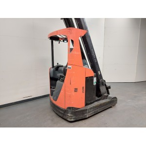 Bt RRE200 Reach Truck 2.00T 9.00M 2013  AD64336
