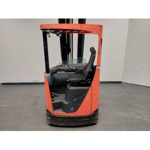 Bt RRE200 Reach Truck 2.00T 9.00M 2013  AD64336