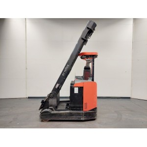 Bt RRE200 Reach Truck 2.00T 9.00M 2013  AD64336
