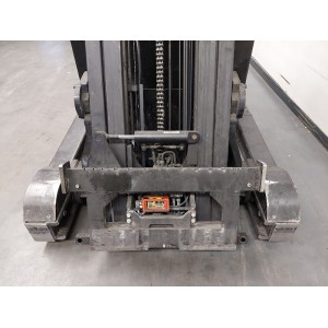 Bt RRE200 Reach Truck 2.00T 9.00M 2013  AD64336