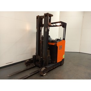 Doosan BR14JW-7 PLUS Reach Truck 1.40T 5.60M 2018  34671A