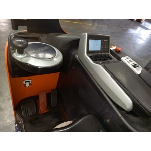 Doosan BR14JW-7 PLUS Reach Truck 1.40T 5.60M 2018  34671A