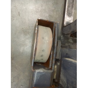 Doosan BR14JW-7 PLUS Reach Truck 1.40T 5.60M 2018  34671A