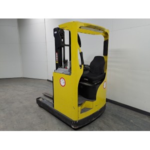 Hyster R1.4 Reach Truck 1.40T 5.07M 2008  4740GE