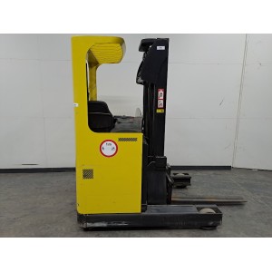 Hyster R1.4 Reach Truck 1.40T 5.07M 2008  4740GE