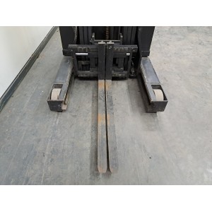 Hyster R1.4 Reach Truck 1.40T 5.07M 2008  4740GE