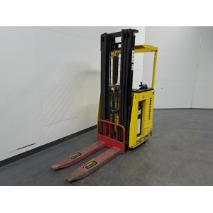 Hyster RS1.5 Reach Truck 1.50T 5.09M 2014  AD34962