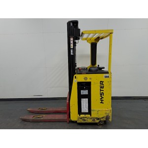 Hyster RS1.5 Reach Truck 1.50T 5.09M 2014  AD34962