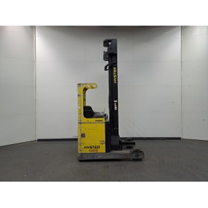 Hyster R1.6H Reach Truck 1.60T 8.50M 2013  4741GE