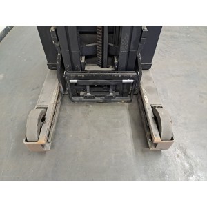 Hyster R1.6H Reach Truck 1.60T 8.50M 2013  4741GE