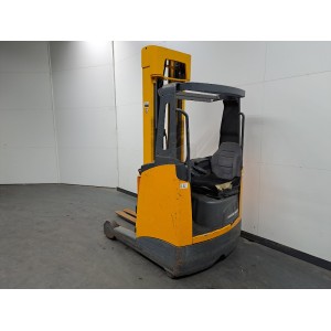Jungheinrich ETV 114 Reach Truck 1.40T 6.50M 2011  AA88037