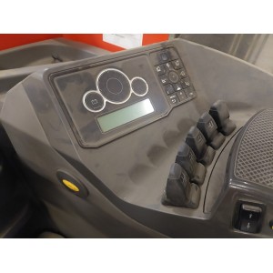 Lafis 200 DTFVRG 630 LUMS Reach Truck 2.00T 6.30M 2013  01772A