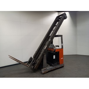 Lafis 200 DTFVXG 1050 LUHS Reach Truck 2.00T 10.50M 2007  2899GE