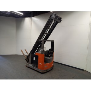 Lafis 200 DTFVXG 1050 LUHS Reach Truck 2.00T 10.50M 2007  2899GE